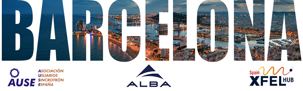 X AUSE Conference & V ALBA User's meeting