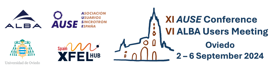 XI AUSE Conference and VI ALBA Users Meeting