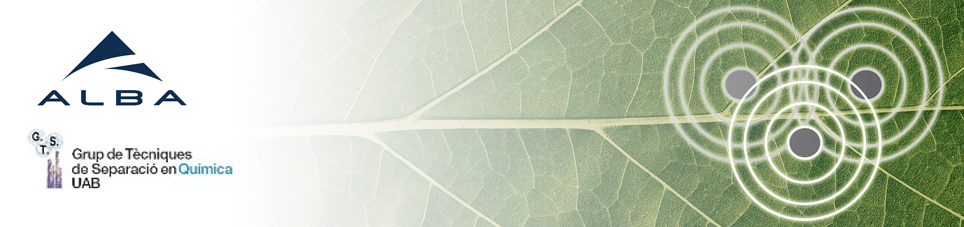 INTRODUCTORY COURSE: Synchrotron EXAFS & XANES for Chemical Speciation on Environmental Systems