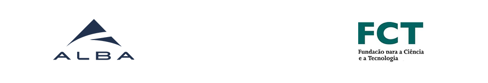 ALBA - FCT COLLABORATION: Lisboa Meeting March 23 (postponed to a date to be defined)