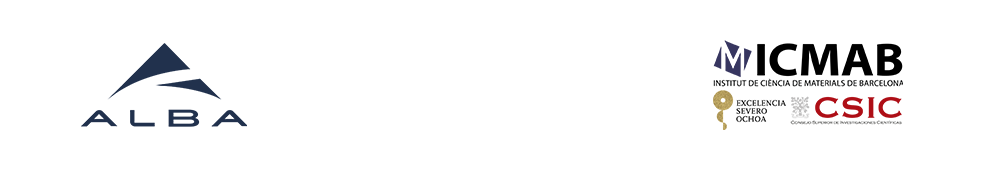 ALBA - ICMAB Workshop