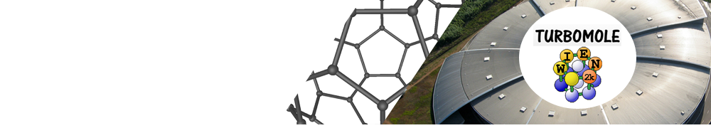 WIEN2k & Turbomole Workshop