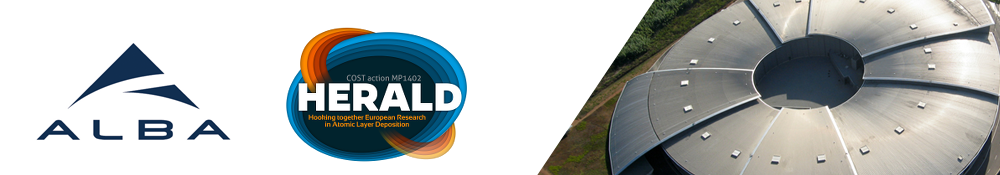 Synchrotron Radiation to study Atomic Layer Deposition